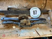 4 DRAWKNIFES - 3