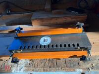 DOVETAIL JIG - 3