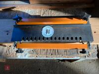 DOVETAIL JIG - 4