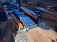 DOVETAIL JIG - 5