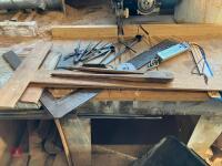 MEASURING TOOLS