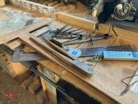 MEASURING TOOLS - 3