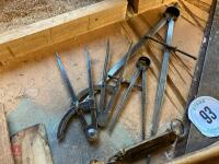 MEASURING TOOLS - 7