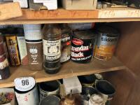 FIXINGS & TREATMENTS - 3