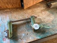 WADKIN PRESS/CLAMP