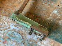 WADKIN PRESS/CLAMP - 5