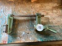 WADKIN PRESS/CLAMP - 6