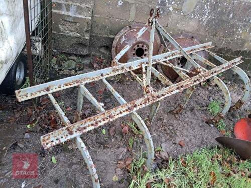 FERGUSON CULTIVATOR (BADGED)
