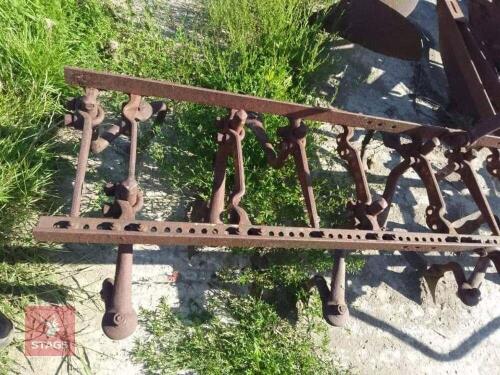 FERGUSON STEERAGE HOE (BADGED) (S/R)