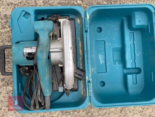 MAKITA CIRCULAR SAW 5740R
