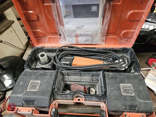 FEIN MULTI-TOOL