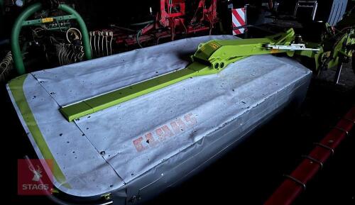2022 CLAAS 3200 REAR MOWER