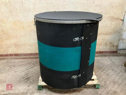 SOLWAY STORAGE/BIN SYSTEM