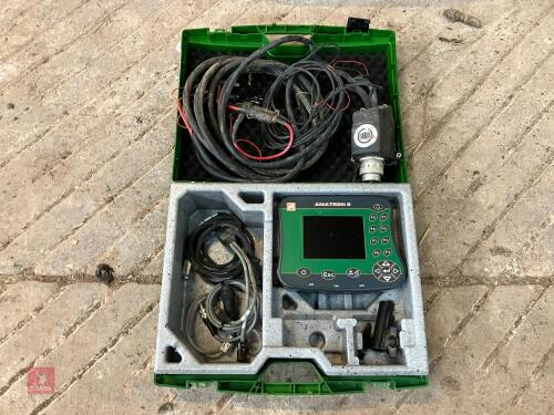 AMAZONE AMATRON 3 ISOBUS TERMINAL