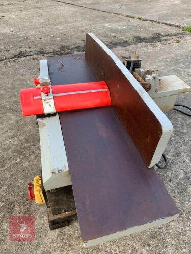 SIP 6'' PLANER