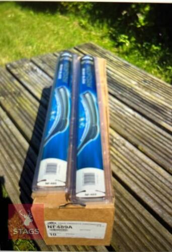 50 TRICO NF489 WIPER BLADES