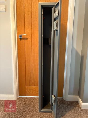 3 GUN CABINET