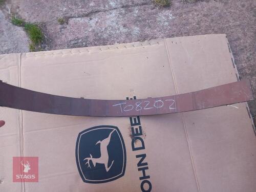 ROWLAND DUNG SPREADER PARTS
