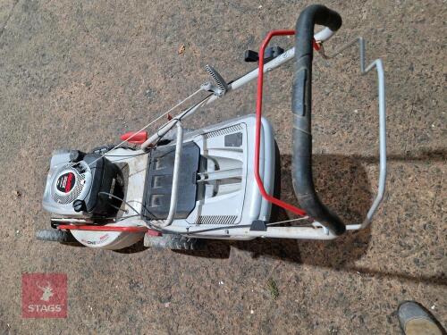 AL-KO SILVER 520BR LAWNMOWER