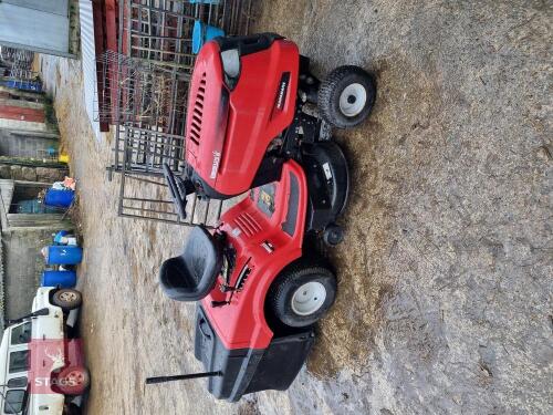LAWNFLITE TRANSMATIC LAWN MOWER (S/R)