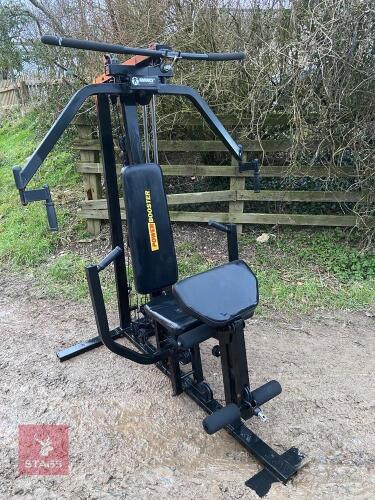 MULTIGYM