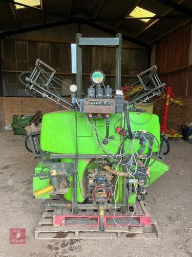 TECNOMA 12M PRIMATEC SPRAYER (S/R)