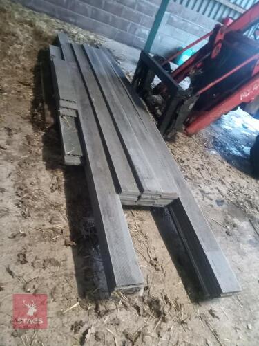 GREY CLAD CO COMPOSITE DECKING BOARDS