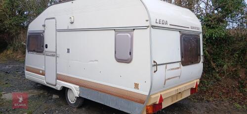 LEDA CARAVAN (S/R)