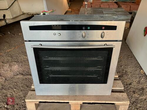 'NEFF' B-AP22-7 OVEN