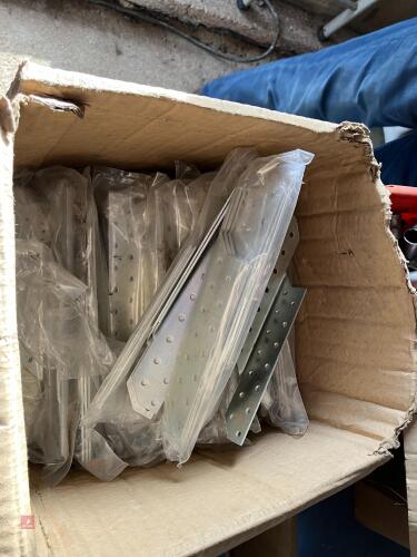 150 STAINLESS STEEL PROFILE KITS