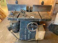 J SAGAR & CO LTD SPINDLE MOULDER - 2