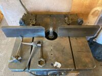 J SAGAR & CO LTD SPINDLE MOULDER - 4