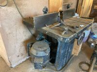 J SAGAR & CO LTD SPINDLE MOULDER - 5