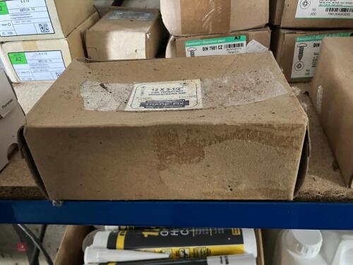 200 X 12 X 3.1/2 WOOD SCREWS