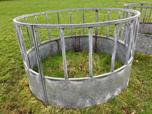 HEAVY DUTY CATTLE ROUND FEEDER (1)