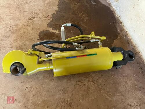 NEW HYDRAULIC TOP LINK