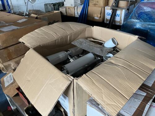 LRG QYT OF SS FITTINGS & ACCESSORIES
