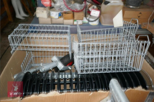 RANGE MAX FOLDING GOLF BALL COLLECTOR