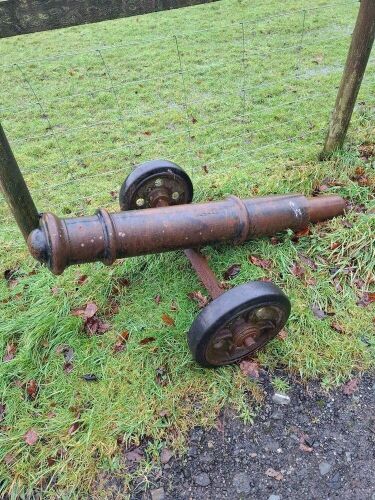 CANNON