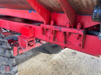 2021 MERRICK LOGGIN 16,000L BULK TANKER - 18