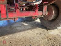 2021 MERRICK LOGGIN 16,000L BULK TANKER - 19