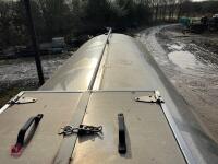 2021 MERRICK LOGGIN 16,000L BULK TANKER - 31
