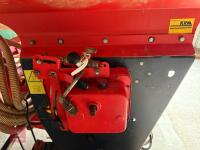 1999 KRM R-600 8 METRE DRILL - 11
