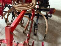 1999 KRM R-600 8 METRE DRILL - 14