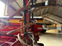 1999 KRM R-600 8 METRE DRILL - 19