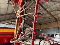 1999 KRM R-600 8 METRE DRILL - 25