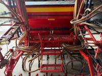 1999 KRM R-600 8 METRE DRILL - 35