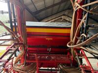 1999 KRM R-600 8 METRE DRILL - 39