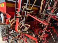 1999 KRM R-600 8 METRE DRILL - 41