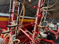 1999 KRM R-600 8 METRE DRILL - 45